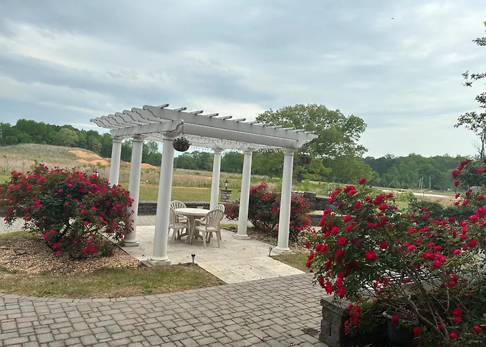 Comfort Inn & Suites Near Lake Guntersville