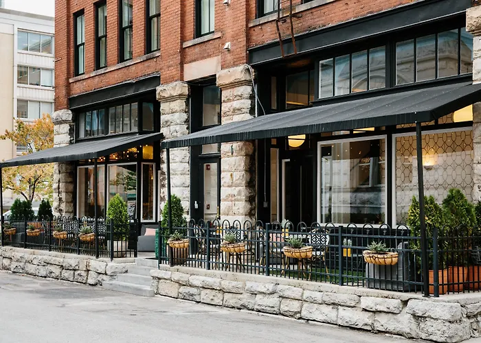 The Dwell Hotel, A Member Of Design Hotels