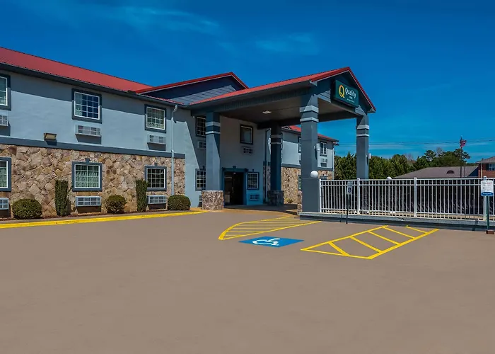 Quality Inn Fort Payne
