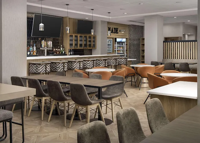 Doubletree By Hilton Chattanooga Hamilton Place