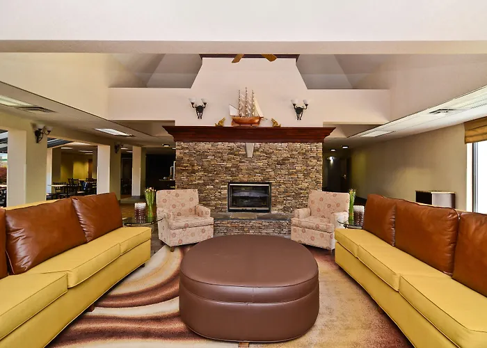 Comfort Inn & Suites Chattanooga-East Ridge