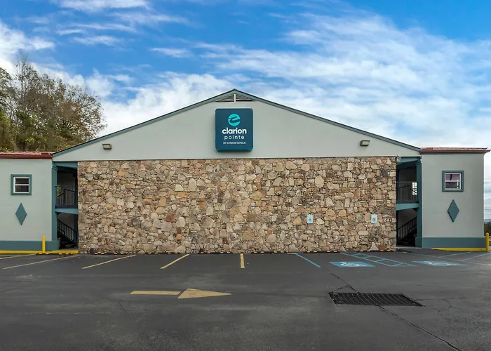Clarion Pointe Kimball By Choice Hotels